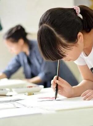 学习书法有什么技巧 ..