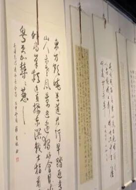 为什么有些人字写得很好却入不了中书协 原因在这里