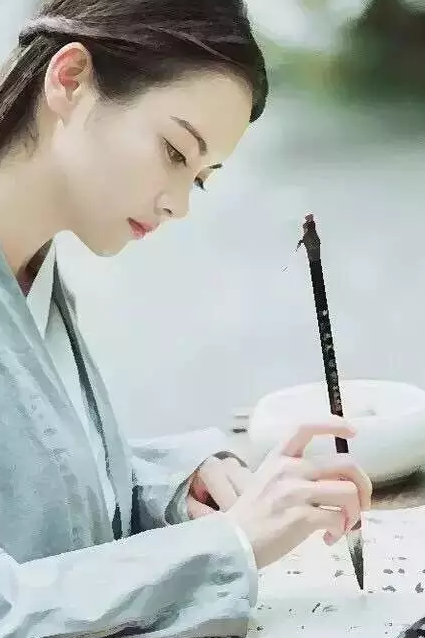 书法是如何改变一个人的 学书法后你有什么不同了