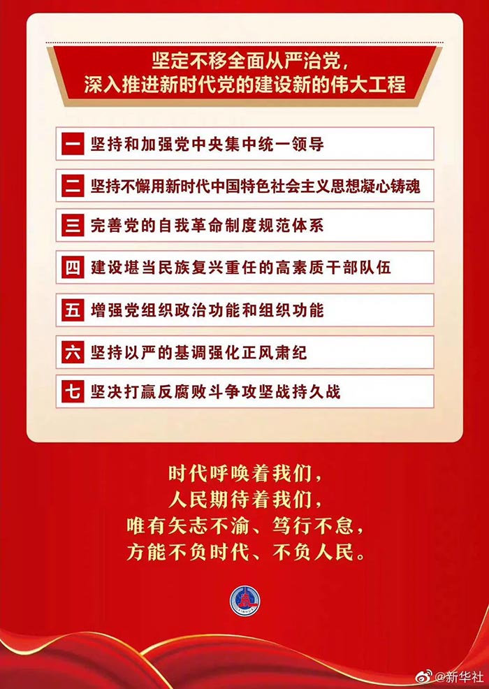 推进文化自信自强 铸就社会主义文化新辉煌