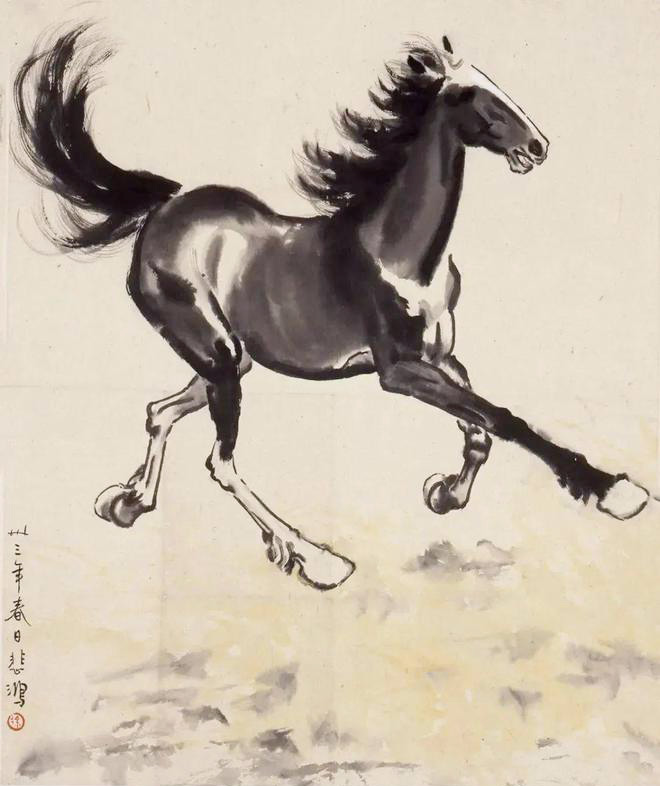 南京大学藏近现代名人书画手迹展恢复展出