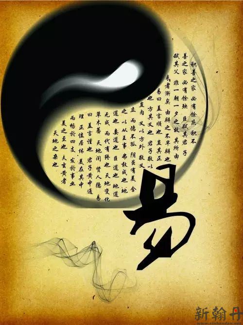 易经六十四卦(《史记·周本纪》六十四卦对照表完整版六十四卦速查表