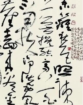 刘洪彪的兰亭七子称号..