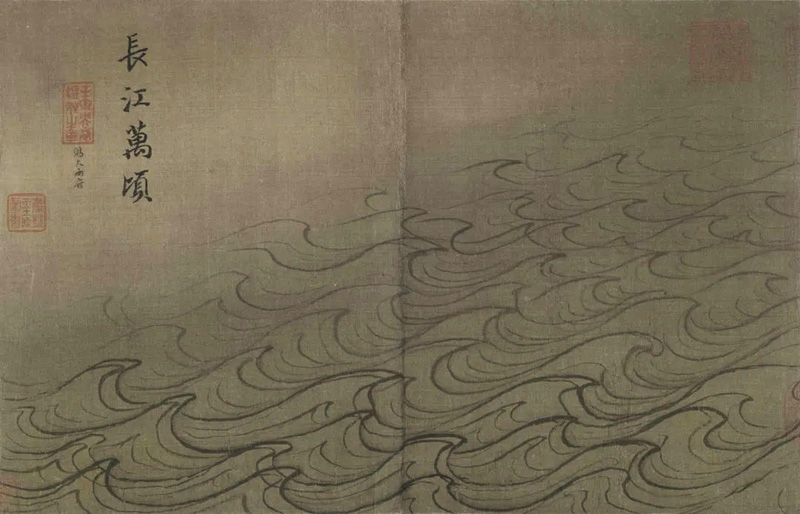 薛永年：中国画之美表现在哪些方面？