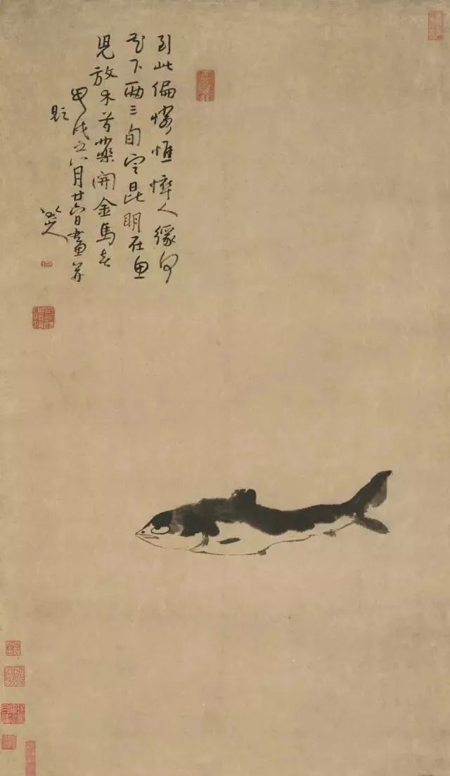 薛永年：中国画之美表现在哪些方面？