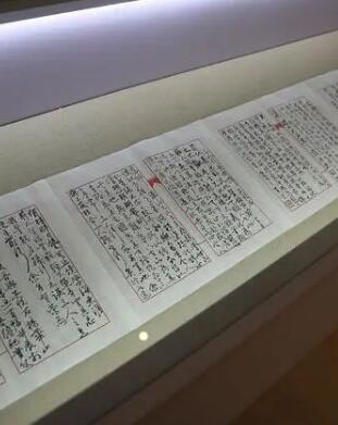 书法创作 用哪一种宣纸更好