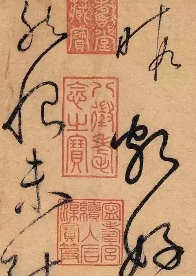 书法字体选择 选好能调养身心