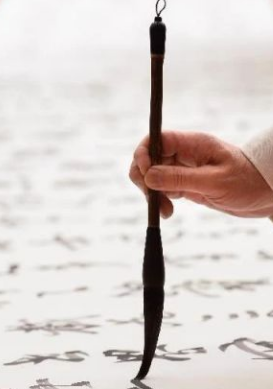 书法家的自我修养 书法家应该是什么样的