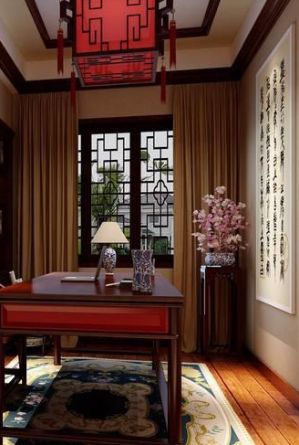 书法爱好者与平常人之..