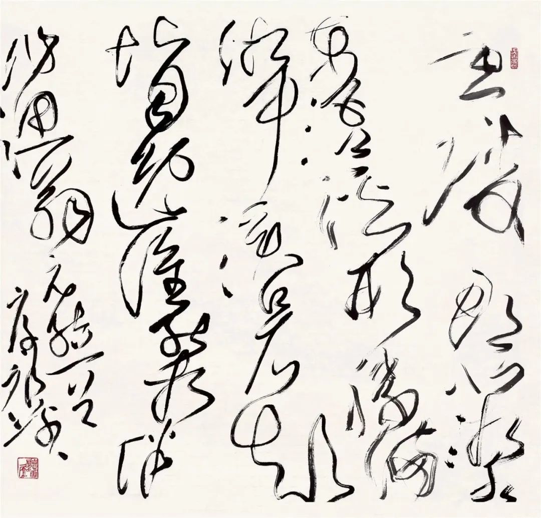 张旭光与王厚祥的真实关系