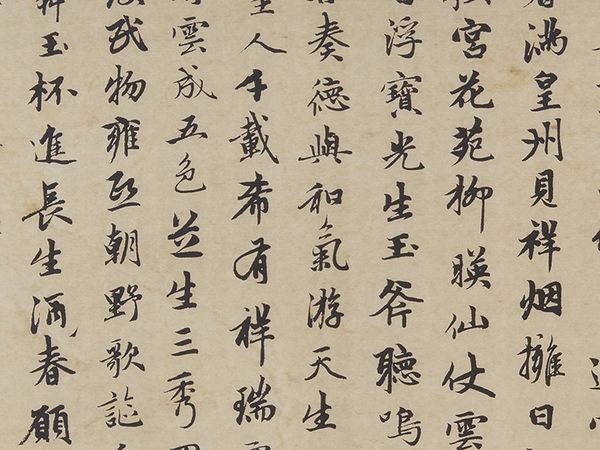 书法练习纯干货 新手..