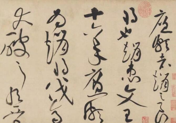 书法传承涵盖了什么 书法要怎么发展