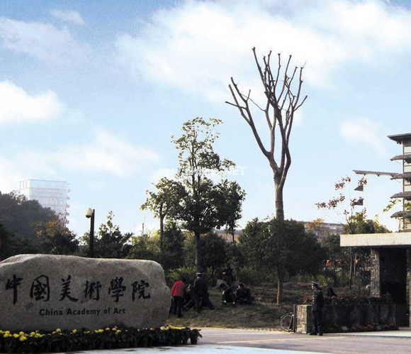 书法专业的大学都有哪..