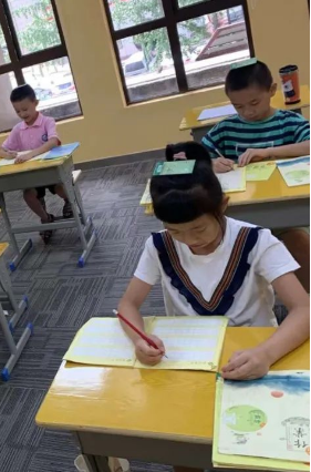 书法启蒙怎么做 怎样..