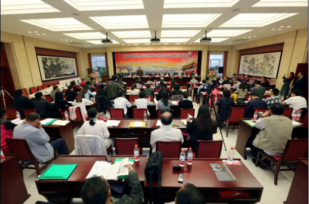 中国书法“两径双成”特色教育 管用高效的原因初探