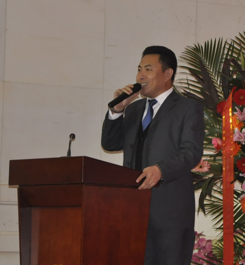 展示秦书风采 弘扬榜书艺术 ---“圆梦杯”丝路起点 · 秦书