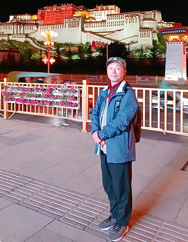 惜时·跟进·攻坚——学友刘俊参加双创翰墨“溯古通今”高研班的心声