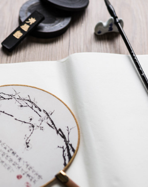 隶书书法技巧 隶书的独特之处