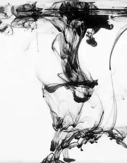 常见墨汁的使用总结 ..