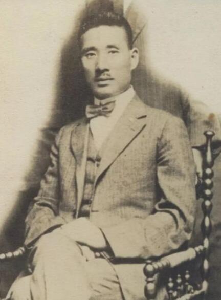 南开系列学校的创始人 是位大书法家