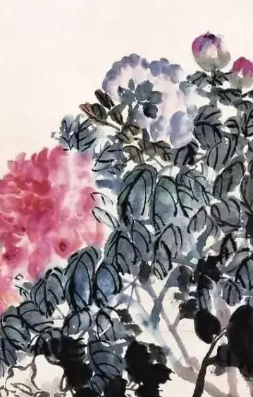 书法和绘画的关系 学国画为什么要练书法