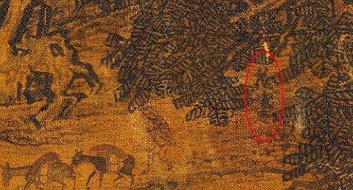 书法款的种类介绍 书法题款有哪些