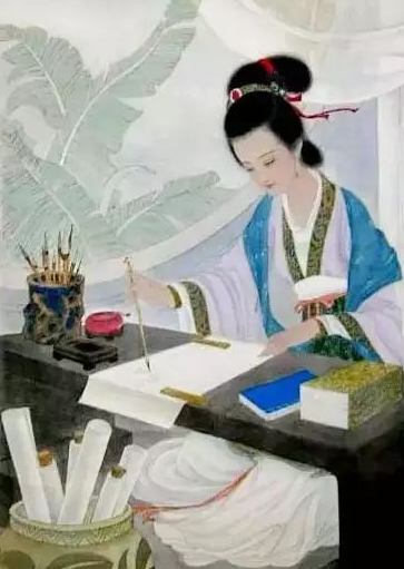 书法学习干货 书圣老..