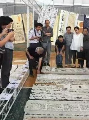 书法界专用隐晦讽刺 一句话能藏几个意思