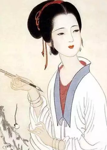 书法创作的原则与要点..