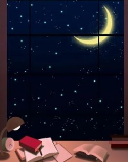 什么时候练书法最佳 ..