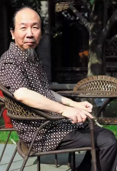 石开谈书法 书法家与..