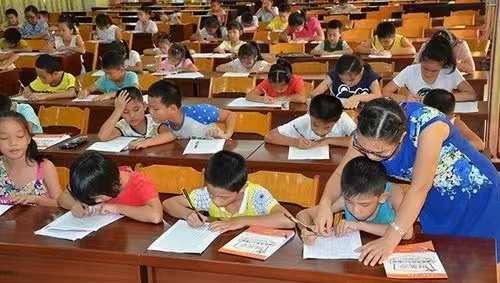 赋能书法教师职业能力跨越提升 —与全国书法教培大联盟老师们交流切磋